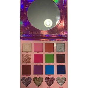 Annette 69 eyeshadow